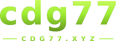 cdg77 logo